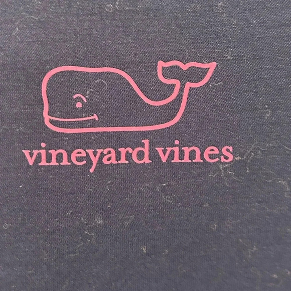 VINEYARD VINES performance hooded long sleeve. Size small - Picture 2 of 5